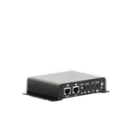 [Nexus:syscom] 4 - Gateway para Voceo, Paging y Video / Soporte 1 Cámara / Amplificador integrado de hasta 30 W PA2S imagen 4