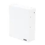 [Nexus:syscom] 2 - Gabinete Metálico de Pared Multiples Usos / Acero Calibre 26 / 232 x 281 x 85 mm / Interior SGR-PRP imagen 2