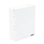 [Nexus:syscom] 3 - Gabinete Metálico de Pared Multiples Usos / Acero Calibre 26 / 232 x 281 x 85 mm / Interior SGR-PRP imagen 3