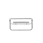[Nexus:syscom] 4 - Soporte para Laptop / Plegable / Ajustable de 87 a 131 mm / Amplia compatibilidad 11''-16'' / Capacidad de carga 20 KG / Antideslizante /  Ultra Ligero / Metal / ABS / Silicona / Color Plata 80348 imagen 4