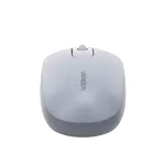 [Nexus:syscom] 7 - Mouse Inalámbrico 2.4G 800/1200/1600/2400 DPI | Función de 3 botones | Alcance 10m | Silencioso |  Ergonómico | Anti-caída y Anti-interferencias | Batería Alcalina AA incluida  | Color Grey. 90669 imagen 7