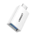 [Nexus:syscom] 2 - Adaptador USB-C 3.1 Macho a USB-A 3.0 Hembra Admite Función OTG 30155 imagen 2