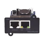[Nexus:syscom] 1 - Tarjeta de Administración Remota para UPS CyberPower Modelos PR, OL y OR hasta 5 kVA y PDUs con Tarjeta de Expansión RMCARD205 imagen 1