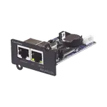 [Nexus:syscom] 2 - Tarjeta de Administración Remota para UPS CyberPower Modelos PR, OL y OR hasta 5 kVA y PDUs con Tarjeta de Expansión RMCARD205 imagen 2