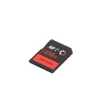 [Nexus:syscom] 2 - Memoria SD / Clase 10 de 256 GB / Especializada Para Drones Comerciales, Cámaras de Fotografía y Video  / 180 MB/s Lectura / 150 MB/s Escritura HS-SD-E30/256G imagen 2