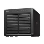 [Nexus:syscom] 1 - Servidor NAS Synology DiskStation DS3622xs+ | 12 Bahías | Intel Xeon 6 Núcleos | 16 GB DDR4 ECC | 10GbE RJ-45 | Expansión Hasta 36 Bahías | RAID F1, 0, 1, 5, 6, 10 | Caché NVMe SSD . DS3622XS+ imagen 1