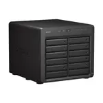 [Nexus:syscom] 3 - Servidor NAS Synology DiskStation DS3622xs+ | 12 Bahías | Intel Xeon 6 Núcleos | 16 GB DDR4 ECC | 10GbE RJ-45 | Expansión Hasta 36 Bahías | RAID F1, 0, 1, 5, 6, 10 | Caché NVMe SSD . DS3622XS+ imagen 3