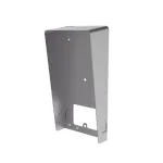 [Nexus:syscom] 1 - Carcasa protectora para frentes de calle  DS-KV8X13WME1(B) / DS-KV8X13WME1(C) / Frente de calle queda instalado en superficie DS-KABV8113-RS imagen 1