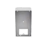 [Nexus:syscom] 4 - Carcasa protectora para frentes de calle  DS-KV8X13WME1(B) / DS-KV8X13WME1(C) / Frente de calle queda instalado en superficie DS-KABV8113-RS imagen 4