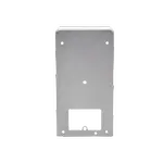 [Nexus:syscom] 7 - Carcasa protectora para frentes de calle  DS-KV8X13WME1(B) / DS-KV8X13WME1(C) / Frente de calle queda instalado en superficie DS-KABV8113-RS imagen 7