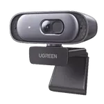[Nexus:syscom] 1 - Cámara Web 2K con Micrófono Integrado | Cancelación de Ruido | Corrección de Luz Automática | Vista Amplia de 91° | Rotación Flexible de 360° | Cubierta de privacidad | Incluye Cable USB de 2M. 35626 imagen 1