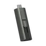 [Nexus:syscom] 3 - Memoria USB Dual impulsado por SSD Core / 512 GB / USB-C y USB-A / 1000 MB/s de Escritura HS-USB-S1000/512G imagen 3