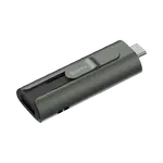 [Nexus:syscom] 5 - Memoria USB Dual impulsado por SSD Core / 512 GB / USB-C y USB-A / 1000 MB/s de Escritura HS-USB-S1000/512G imagen 5
