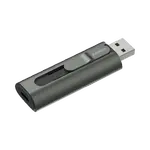 [Nexus:syscom] 6 - Memoria USB Dual impulsado por SSD Core / 512 GB / USB-C y USB-A / 1000 MB/s de Escritura HS-USB-S1000/512G imagen 6