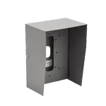 [Nexus:syscom] 3 - Cubierta Industrial para montaje de Porteros IP Fanvil y Grandstream, pintura electrostática color gris. BASEINT imagen 3