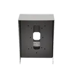 [Nexus:syscom] 4 - Cubierta Industrial para montaje de Porteros IP Fanvil y Grandstream, pintura electrostática color gris. BASEINT imagen 4