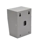 [Nexus:syscom] 6 - Cubierta Industrial para montaje de Porteros IP Fanvil y Grandstream, pintura electrostática color gris. BASEINT imagen 6