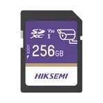 [Nexus:syscom] 1 - Memoria SD Clase 10 de 256 GB / Especializada Para Videovigilancia HS-SD-P10/256G/GUARDPRO imagen 1