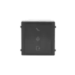 [Nexus:syscom] 2 - Modulo para Indicar Recepción de Llamada / Apertura de Puerta o Audio Bidireccional en Videoportero IP Modular DS-KD-IN imagen 2