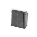 [Nexus:syscom] 3 - Modulo para Indicar Recepción de Llamada / Apertura de Puerta o Audio Bidireccional en Videoportero IP Modular DS-KD-IN imagen 3