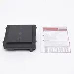 [Nexus:syscom] 5 - Modulo para Indicar Recepción de Llamada / Apertura de Puerta o Audio Bidireccional en Videoportero IP Modular DS-KD-IN imagen 5