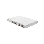 [Nexus:syscom] 1 - Switch PoE+ Administrable CentreCOM GS970M, Capa 3 de 24 Puertos 10/100/1000 Mbps + 4 SFP Gigabit, 370 W AT-GS970M/28PS-10 imagen 1