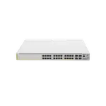 [Nexus:syscom] 4 - Switch PoE+ Administrable CentreCOM GS970M, Capa 3 de 24 Puertos 10/100/1000 Mbps + 4 SFP Gigabit, 370 W AT-GS970M/28PS-10 imagen 4