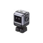 [Nexus:syscom] 3 - Cargador Mini GaNRobot 30W serie UNO | 1 USB-C de Carga Rápida | Tecnología GaN II | Multiprotocolo PD/QC/SCP/FCA | Carga Inteligente | Pantalla LED | Zapato Magnético Extraíble | Thermal Guard | Color Negro. 15550B imagen 3