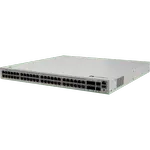 [Nexus:syscom] 3 - Switch eKit Core Empresarial Capa 3 / 48 Puertos Gigabit + 4 SFP+ / iStack con 2 Puertos Dedicados / Fuente Redundante 1+1 / Libre de Licenciamiento S530-48T4XE imagen 3