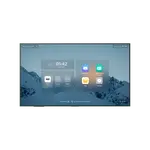 [Nexus:syscom] 1 - Pantalla Profesional Yealink de 65" MD-65 para Salas de Juntas, con Integración a MeetingBars y Control Inteligente MD-65 imagen 1