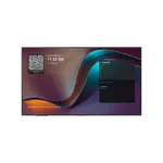 [Nexus:syscom] 2 - Pantalla Profesional Yealink de 65" MD-65 para Salas de Juntas, con Integración a MeetingBars y Control Inteligente MD-65 imagen 2