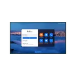 [Nexus:syscom] 3 - Pantalla Profesional Yealink de 65" MD-65 para Salas de Juntas, con Integración a MeetingBars y Control Inteligente MD-65 imagen 3