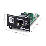 [Nexus:syscom] 3 - Tarjeta de Monitoreo Remoto para UPS CyberPower Modelos PR, OL, OR  y PDUs con Tarjeta de Expansión RCCARD100 imagen 3