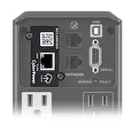 [Nexus:syscom] 4 - Tarjeta de Monitoreo Remoto para UPS CyberPower Modelos PR, OL, OR  y PDUs con Tarjeta de Expansión RCCARD100 imagen 4