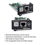 [Nexus:syscom] 5 - Tarjeta de Monitoreo Remoto para UPS CyberPower Modelos PR, OL, OR  y PDUs con Tarjeta de Expansión RCCARD100 imagen 5