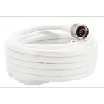 [Nexus:syscom] 1 - Jumper Coaxial con Cable Epcom295 | Conector N Macho en los Extremos | 6 Metros (19.69 Pies) de Longitud. EP-JC295-NN6 imagen 1