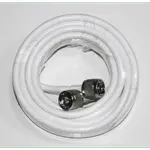 [Nexus:syscom] 3 - Jumper Coaxial con Cable Epcom295 | Conector N Macho en los Extremos | 6 Metros (19.69 Pies) de Longitud. EP-JC295-NN6 imagen 3