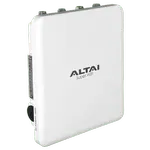 [Nexus:syscom] 1 - Punto de Acceso Mesh Para Exterior WiFi 6 / 4.177 Gbps Total / Triple Radio 2.4 + 5 + 5 GHz / Hasta 768 Clientes Concurrentes / Hasta 380 m de Cobertura / IP67 A660X imagen 1