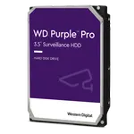 [Nexus:syscom] 1 - Disco Duro Purple Pro de 10 TB / 7200 RPM / Optimizado para Soluciones de Videovigilancia con Analiticos (Meta Data) / Uso 24-7 / 5 Años de Garantia WD101PURP imagen 1