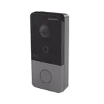 [Nexus:syscom] 3 - Videoportero IP 2 MP / PoE Estandar / IP65  / Apertura desde Hik-connect / Soporta 1 Departamento y Hasta 6 Monitores / Soporta Tarjetas Mifare / 1 Salida Relay DS-KV6113-WPE1(B) imagen 3