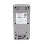 [Nexus:syscom] 5 - Videoportero IP 2 MP / PoE Estandar / IP65  / Apertura desde Hik-connect / Soporta 1 Departamento y Hasta 6 Monitores / Soporta Tarjetas Mifare / 1 Salida Relay DS-KV6113-WPE1(B) imagen 5