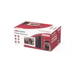 [Nexus:syscom] 1 - Kit de Videoportero IP / Frente de calle para exterior / 2MP / Lector de Tarjeta MiFARE / Monitor Interior / WiFi / Pantalla de 7" Touch DS-KIS608-P imagen 1