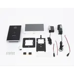 [Nexus:syscom] 4 - Kit de Videoportero IP / Frente de calle para exterior / 2MP / Lector de Tarjeta MiFARE / Monitor Interior / WiFi / Pantalla de 7" Touch DS-KIS608-P imagen 4