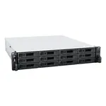 [Nexus:syscom] 3 - Servidor de Almacenamiento RackStation RS2423RP+ | 12 Bahías | 2U | Hasta 432 TB | Conectividad 10GbE | RAID Soportado | Fuentes de Alimentación Duales | Intercambio en Caliente | Compatibilidad con VMware y Hyper-V. RS2423RP+ imagen 3