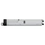 [Nexus:syscom] 5 - Servidor de Almacenamiento RackStation RS2423RP+ | 12 Bahías | 2U | Hasta 432 TB | Conectividad 10GbE | RAID Soportado | Fuentes de Alimentación Duales | Intercambio en Caliente | Compatibilidad con VMware y Hyper-V. RS2423RP+ imagen 5