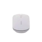 [Nexus:syscom] 4 - Mouse inalámbrico 2.4 GHz | Ultra Delgado y Silencioso | DPI 1000/1600/2000/4000 (Ajustable) | Alcance 10m | Scroll de Aluminio | Adaptable a diferentes superficies | Diseño suave al tacto | Contiene Receptor USB | Color Gris. 90373 imagen 4