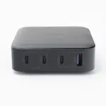 [Nexus:syscom] 2 - Cargador de Escritorio de 100W | 4 Puertos de Carga Rápida | 3 USB-C | 1 USB-A | Tecnología GaN II +SIC | Power Delivery 3.0 | Quick Charge 4.0 | Chip Confiable y Carga Inteligente | Optimiza la Experiencia de Carga 90736 imagen 2