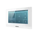 [Nexus:syscom] 3 - Monitor Color Blanco Linux / Pantalla Touch de 7 Pulgadas / SIP / POE / WIFI / Compatible con Frentes de Calle Akuvox C313W imagen 3