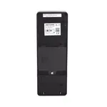 [Nexus:syscom] 4 - 2 EN 1 / Lector Biométrico IP65 con Función de Videoportero y lector QR Incluida/ Llamada a APP de Smartphone Hik-Connect P2P (No requiere monitor) /  Soporta Tarjetas - Huellas - Códigos QR / Cámara 2 MP Compatible con DVRs y DS-K1T501SF imagen 4