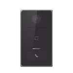 [Nexus:syscom] 3 - Frente de Calle METALICO PoE / Ángulo 129°H / NO requiere Monitor / PoE Estandar / IP65  / Apertura desde Hik-connect / Soporta 1 Departamento / Soporta Tarjetas Mifare / 1 Salida Relay / Soporta hasta 6 Monitores DS-KV6133-ME1 imagen 3